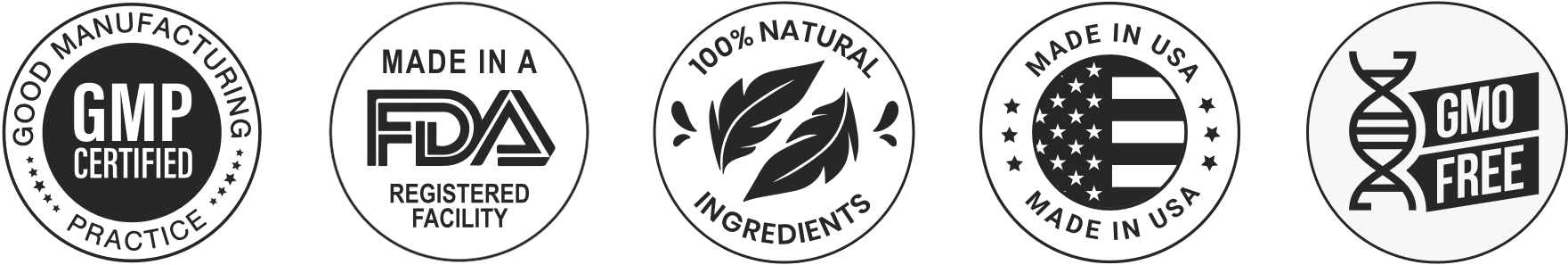 aquapeace certified