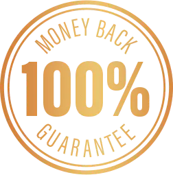 aquapeace  money back guarantee